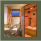 Infrared cabin Brixana