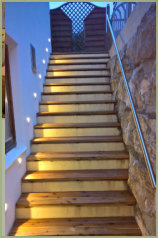 Brixana Wellness im freien