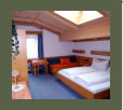 Three bed room with balcony Brixana