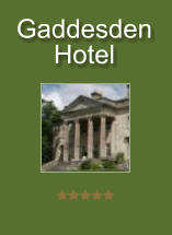 Gaddesden Hotel