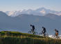 Mountainbike to the Hohe Salve Brixental