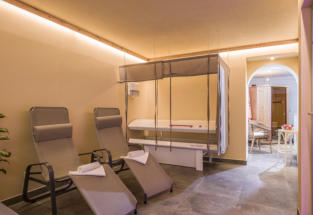 Wellness Brixana