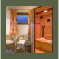 Brixana Wellness Infrarotkabine