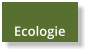 Ecologie