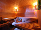 Brixana sauna
