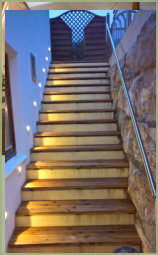 Brixana Wellness im freien