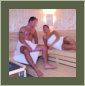 Brixana Wellness Sauna