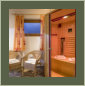 Brixana Wellness Infrarotkabine