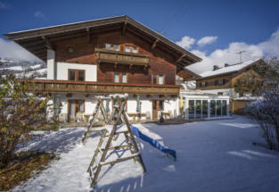 Wintergarten Brixana