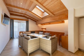 Wohnzimmer KANDLER