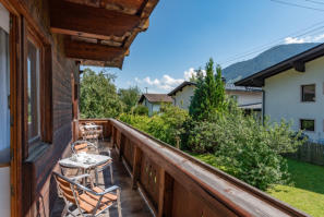 Balkon SALVE
