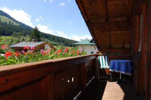 Balkon KANDLER