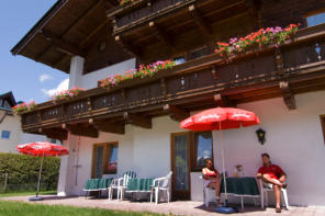 Terrasse SEE