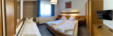 Dreibettzimmer SALVE