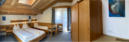 Dreibettzimmer KANDLER