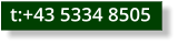 t:+43 5334 8505