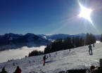 Wintersport, Skiwelt Wilder Kaiser Brixental