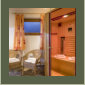 Brixana Wellness Infrarotkabine